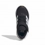 Adidas Runfalcon 6 EL C - Preto/Branco